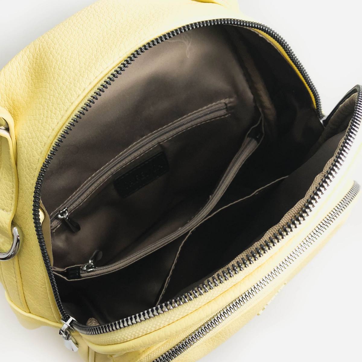Женская сумка-рюкзак Safenta