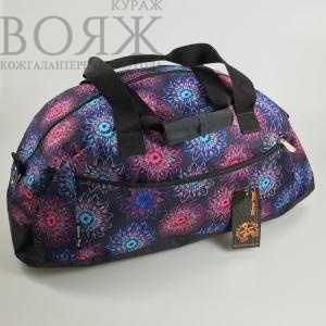 Спортивная сумка Silver Top