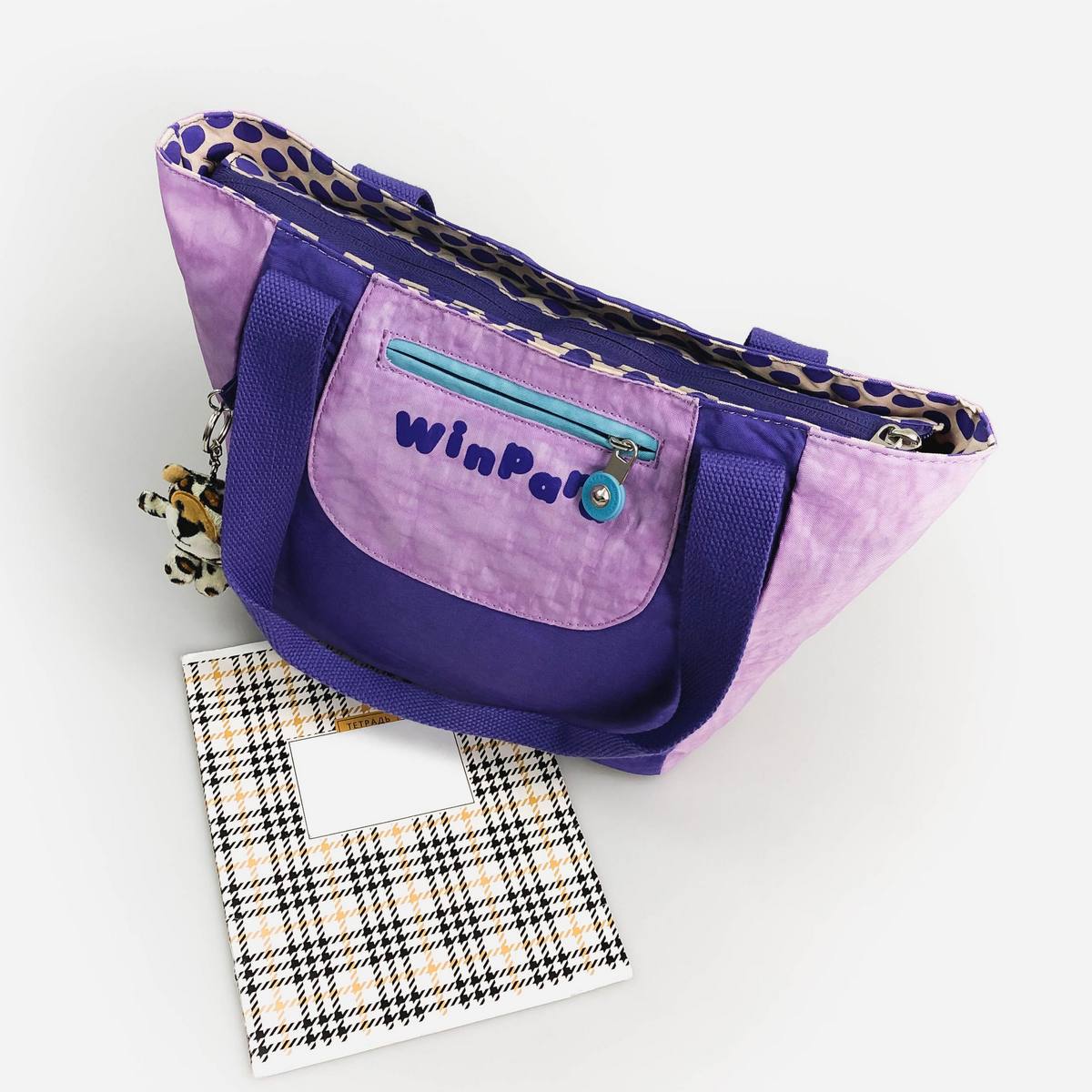 Женская сумка Winpard