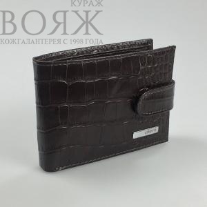 Визитница с купюрником Karya