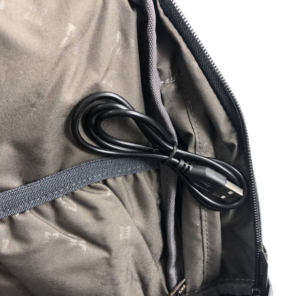 Рюкзак с USB Winpard
