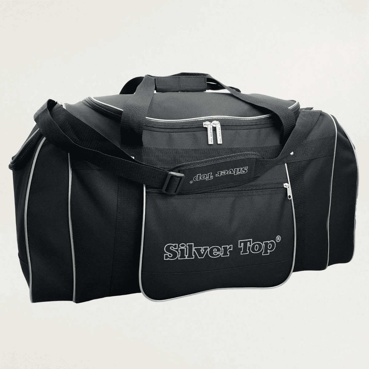 Дорожная сумка Silver Top