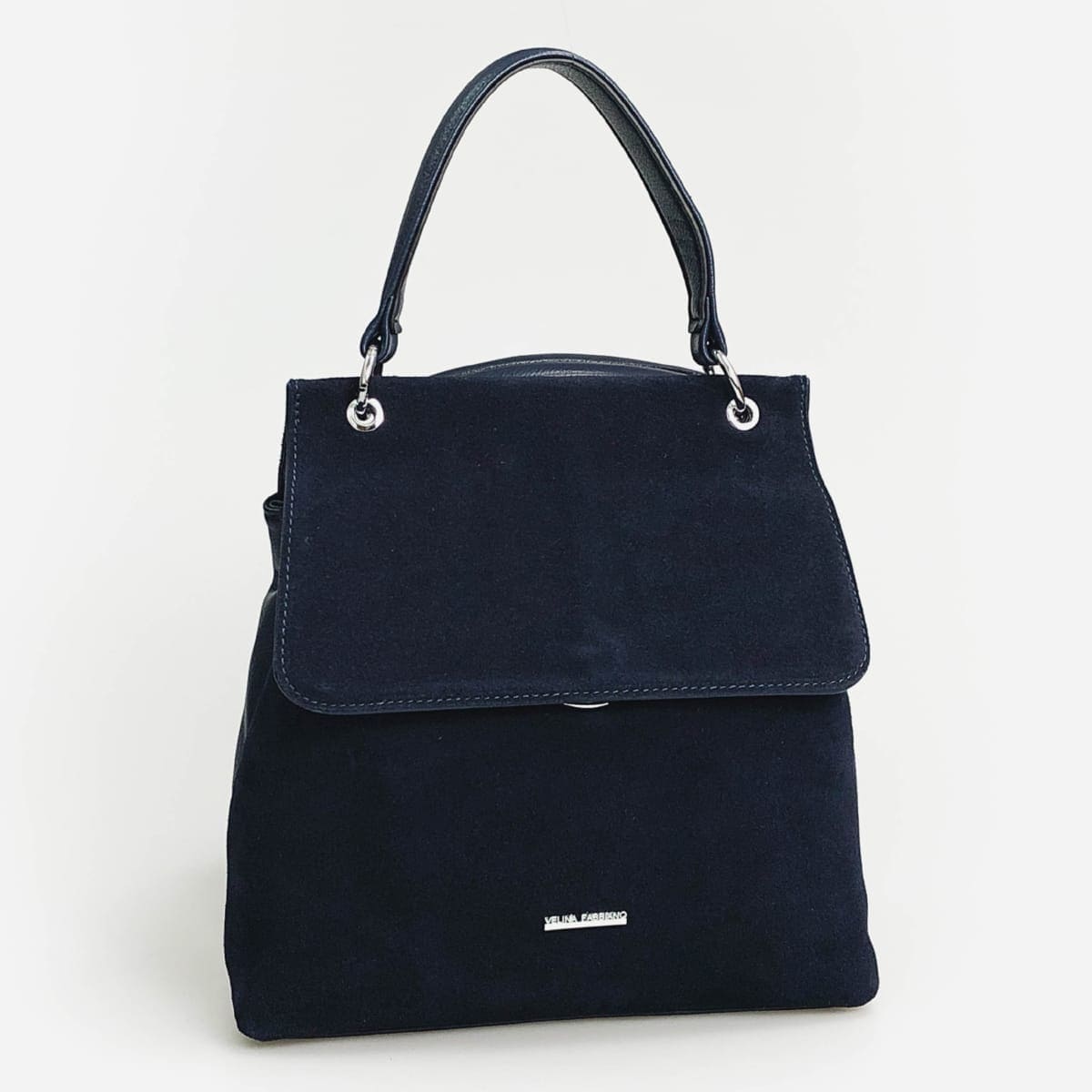Женская сумка-рюкзак Vellina Fabbiano