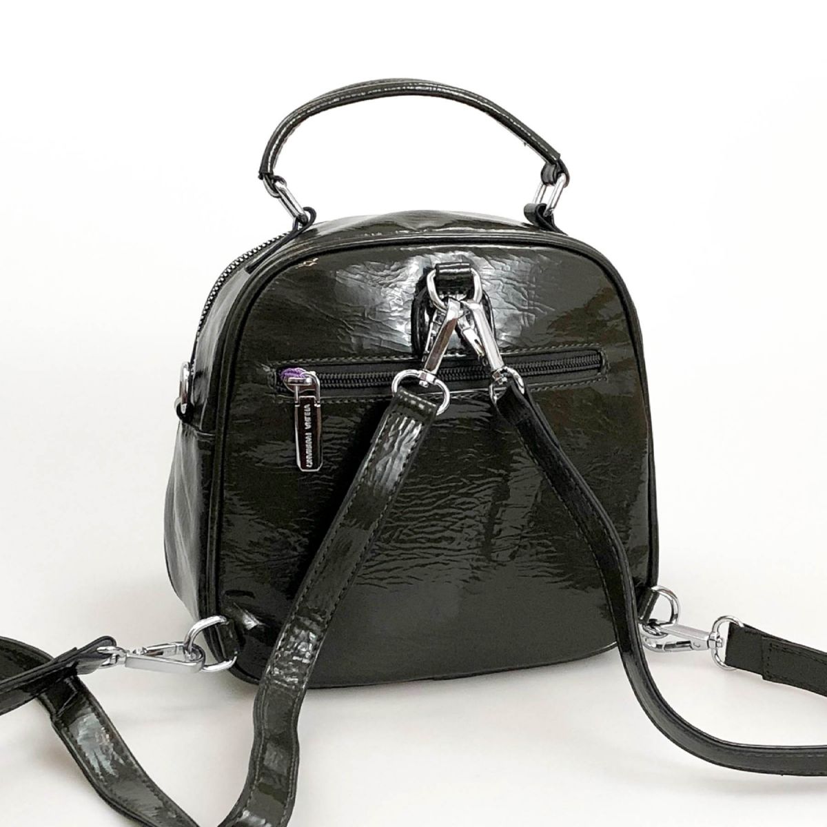 Женская сумка-рюкзак Vellina Fabbiano 