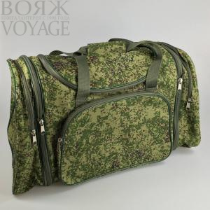 Дорожная сумка ЗФТС