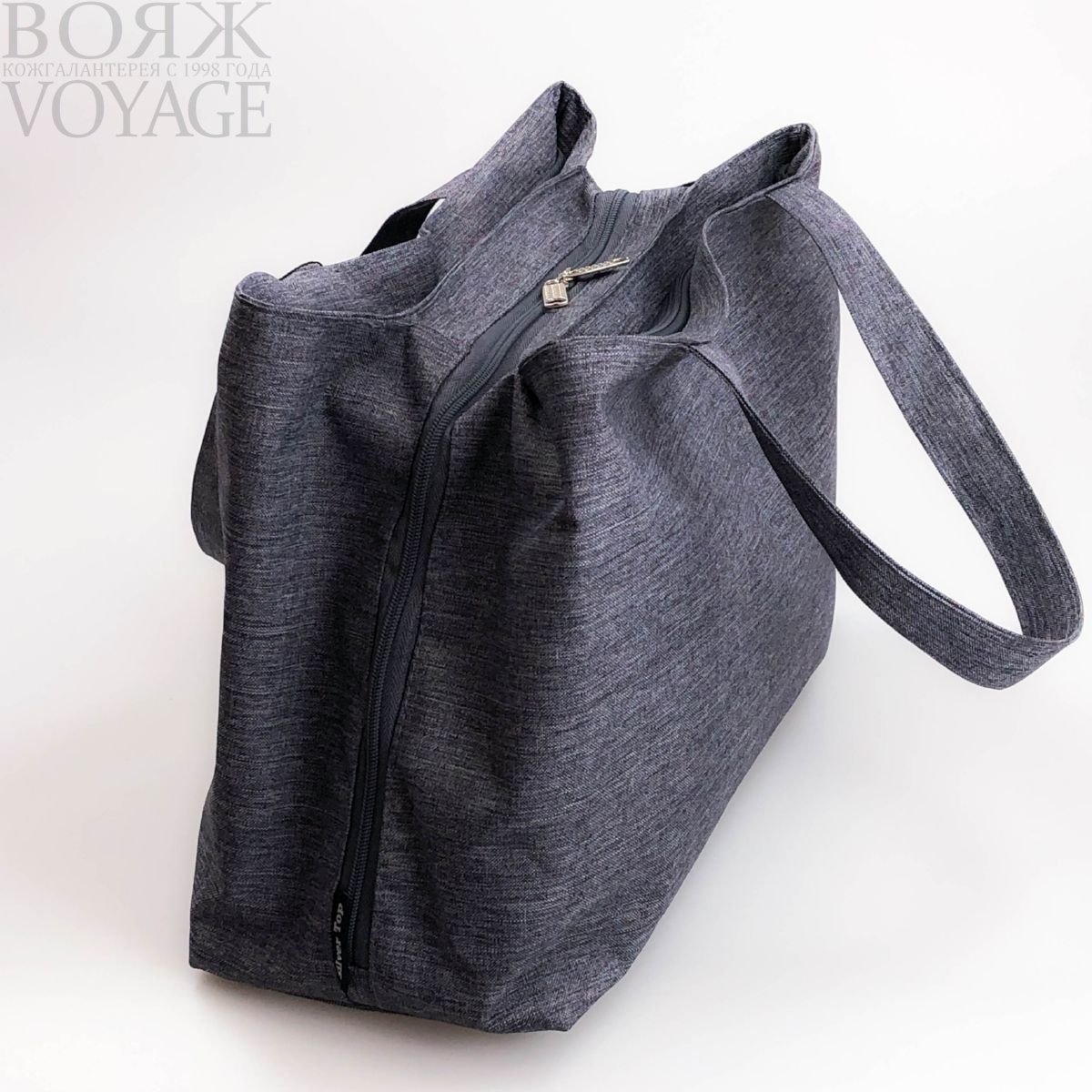 Дорожная сумка Silver Top