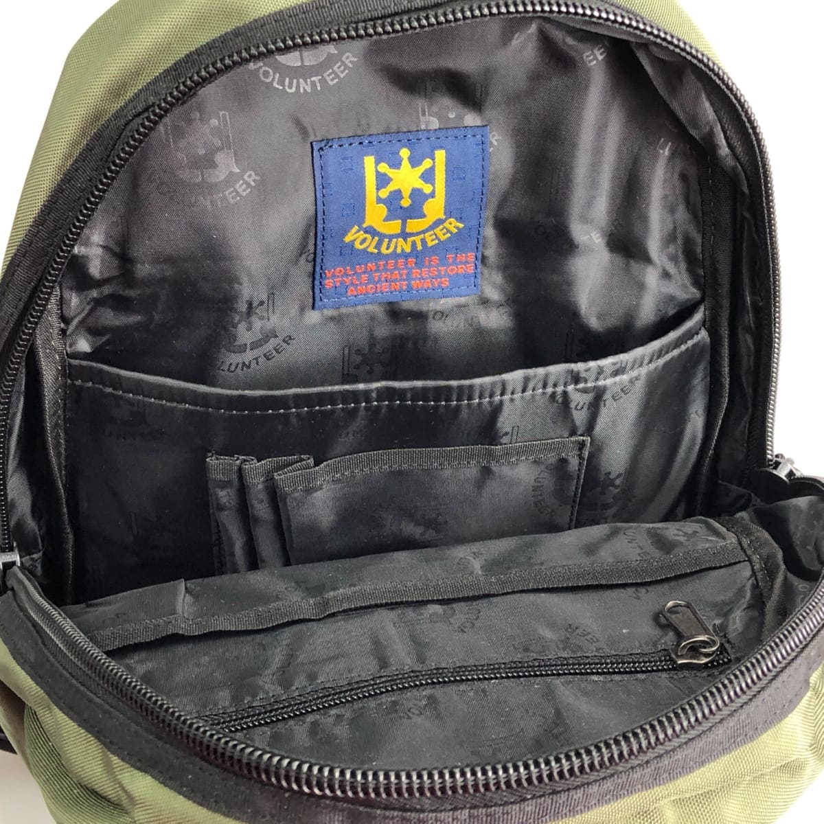 Рюкзак