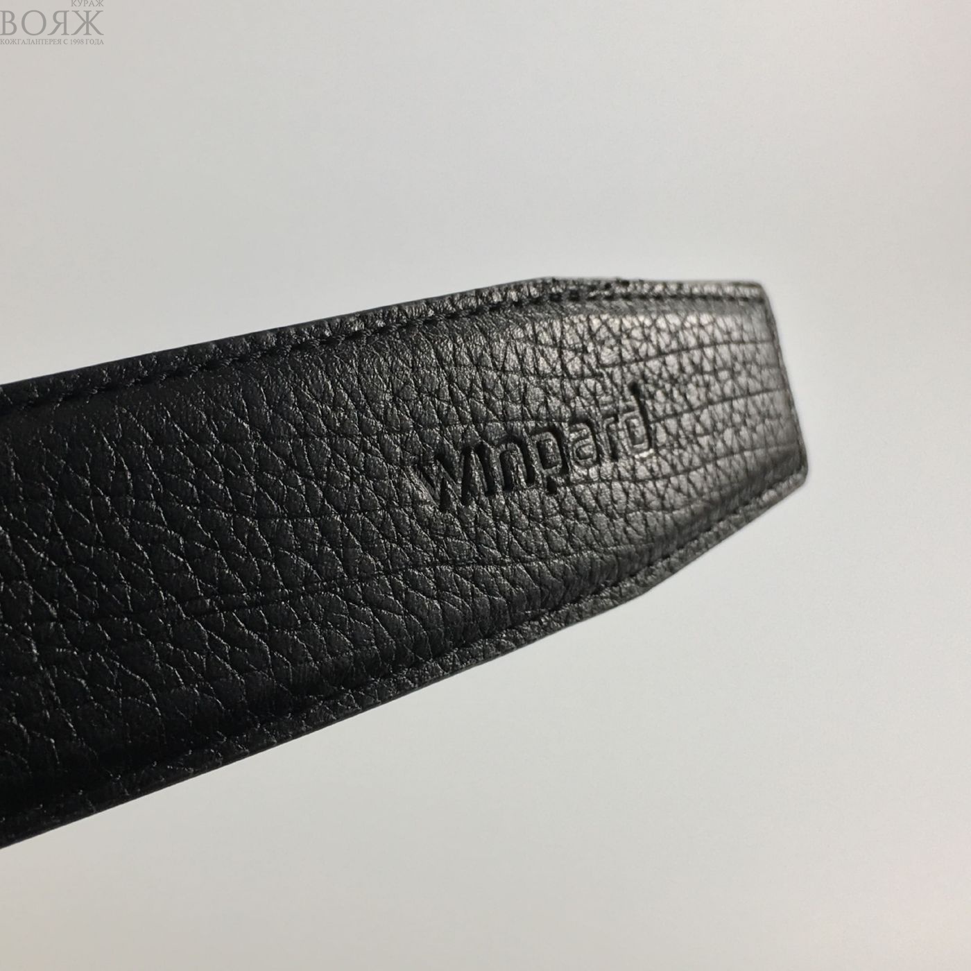 Ремень мужской автомат Winpard