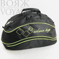 Дорожная сумка Silver Top