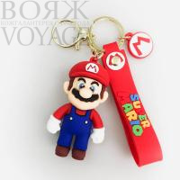 Брелок аниме Super Mario