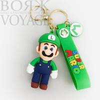 Брелок аниме Super Mario