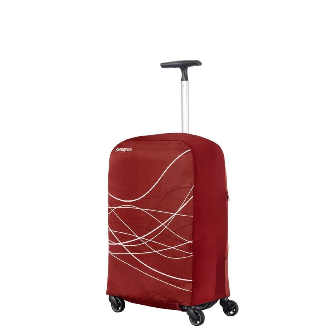 Чехол для чемодана (55 см) Samsonite