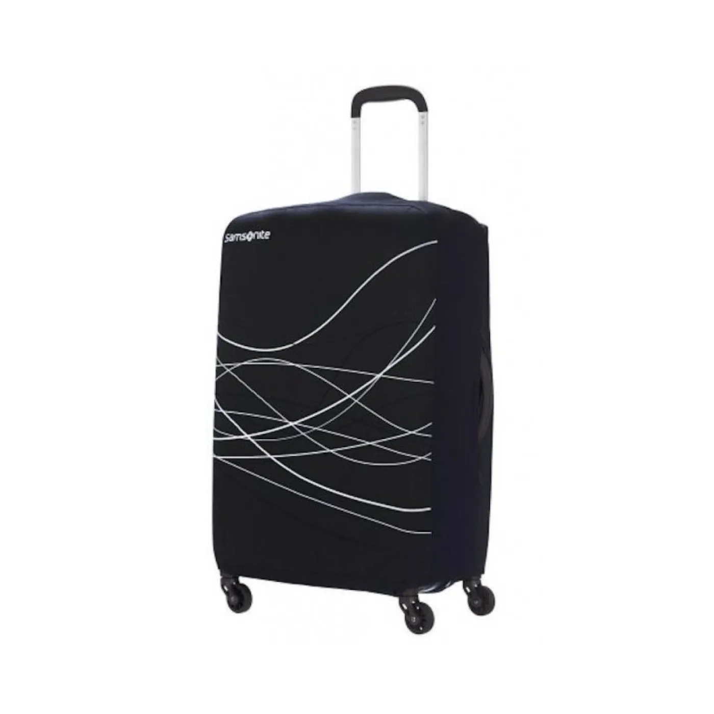 Чехол для чемодана (75-85 см) Samsonite