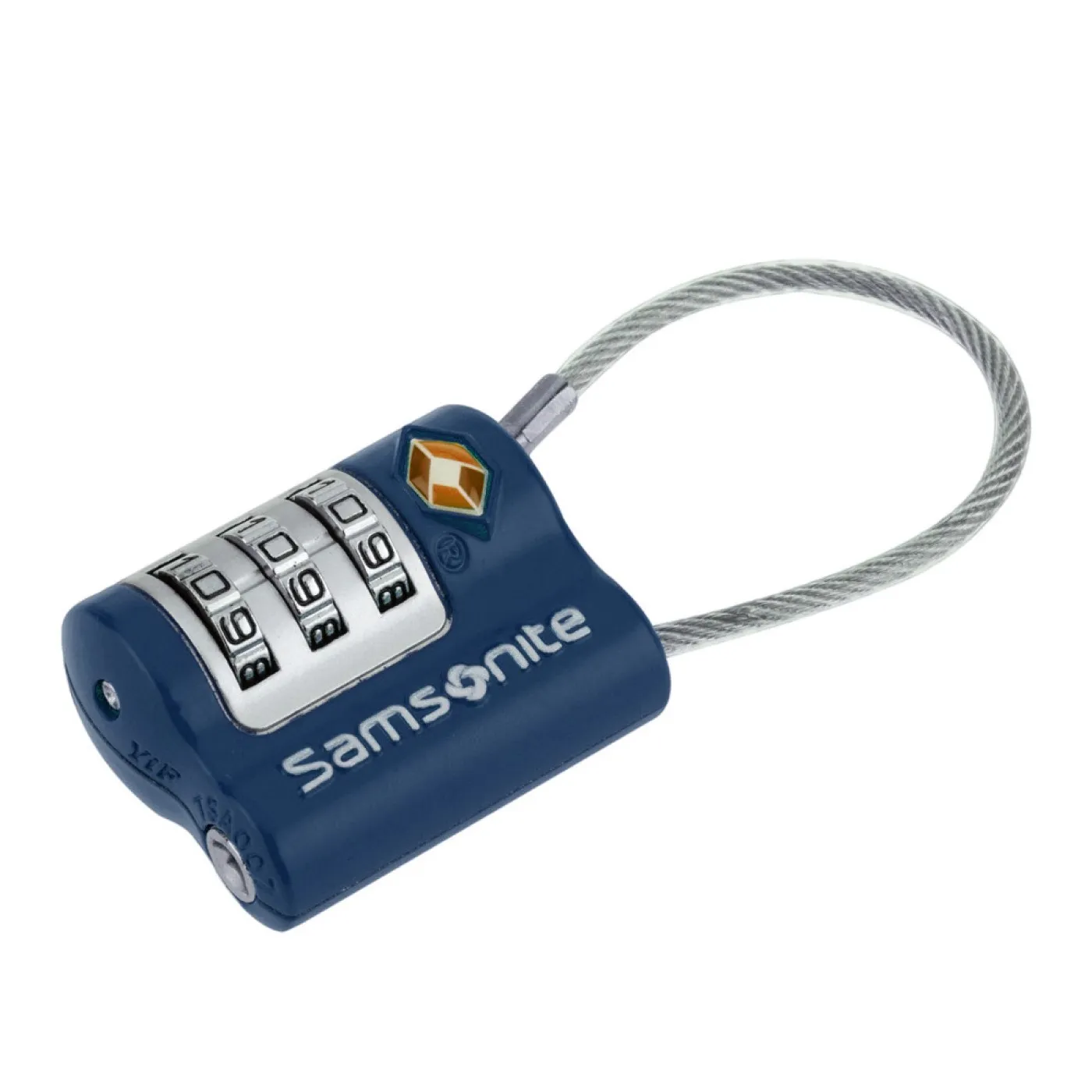 Замок дорожный Samsonite